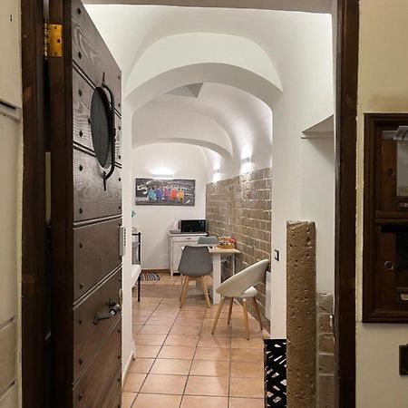 Cricket'S House Apartment Roma Exterior foto