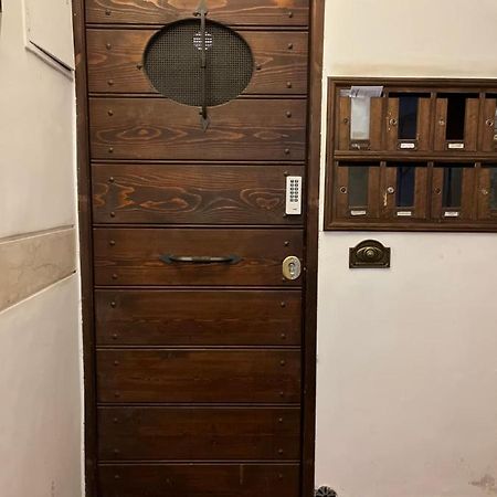 Cricket'S House Apartment Roma Exterior foto
