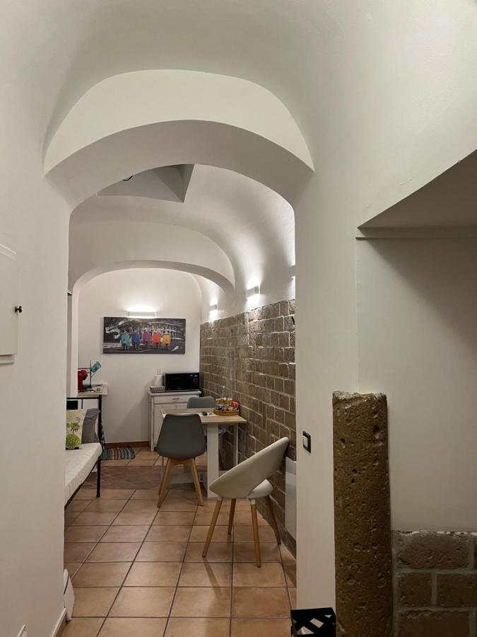 Cricket'S House Apartment Roma Exterior foto