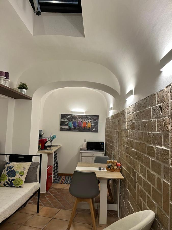 Cricket'S House Apartment Roma Exterior foto