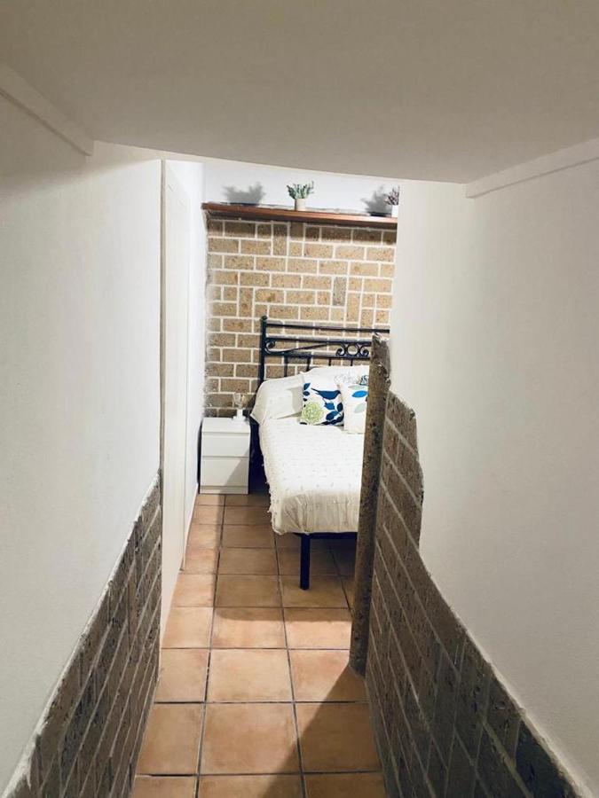 Cricket'S House Apartment Roma Exterior foto